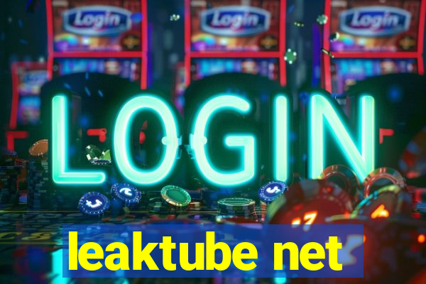 leaktube net